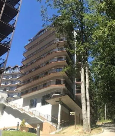 Apartamento Perła Górska