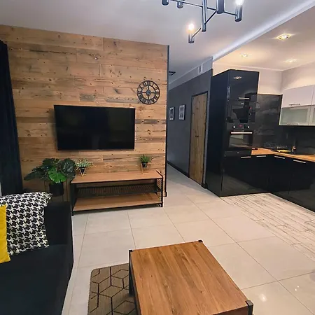 Apartamento Perła Górska *