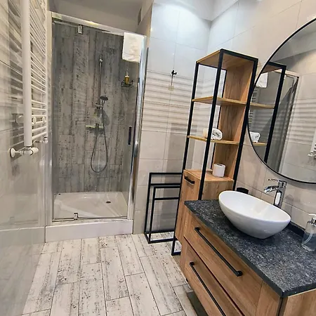 Perła Górska Szklarska Poręba