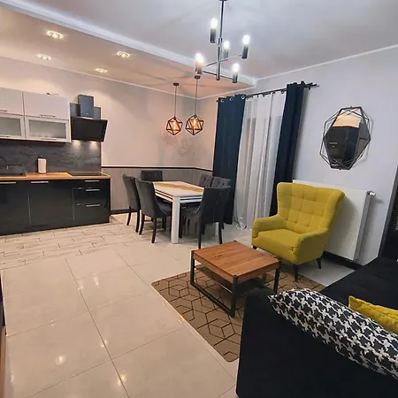 Apartamento Perła Górska *
