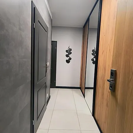 Apartamento Perła Górska *