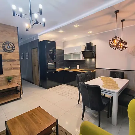 Apartamento Perła Górska *