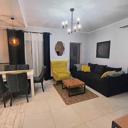 Perla Gorska דירה שצ'קלארסקה פוראובה