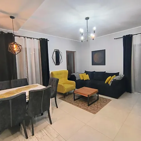 Perła Górska Apartamento