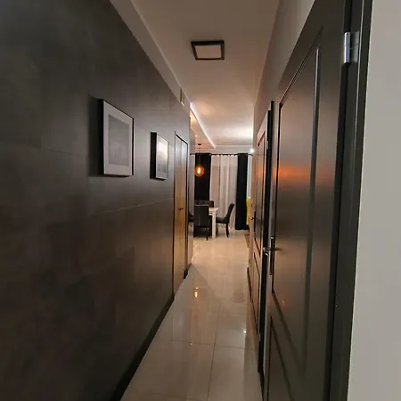 Apartamento Perła Górska Szklarska Poręba