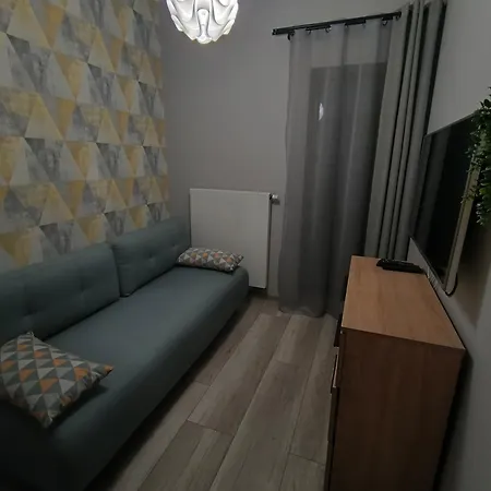 Perła Górska Apartamento