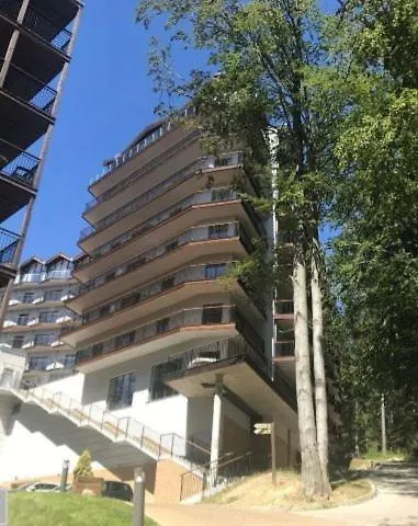 Apartament Perła Górska