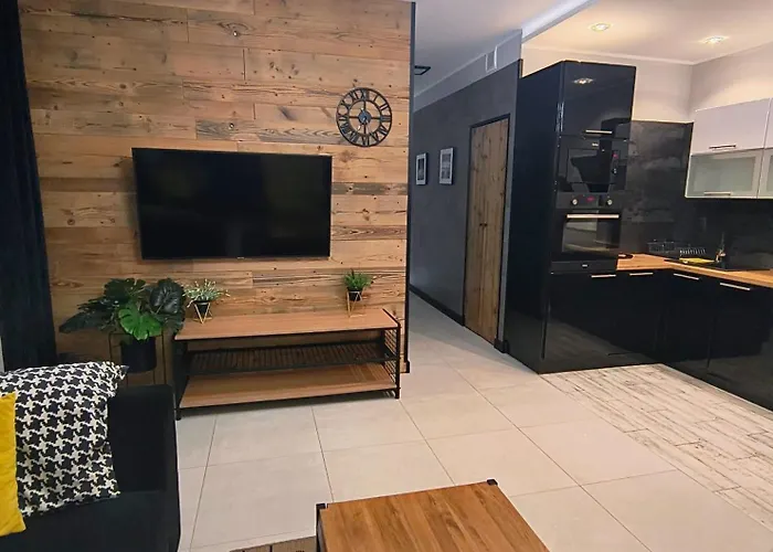 Apartament Perła Górska *