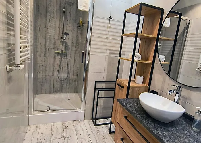 Perla Gorska שצ'קלארסקה פוראובה