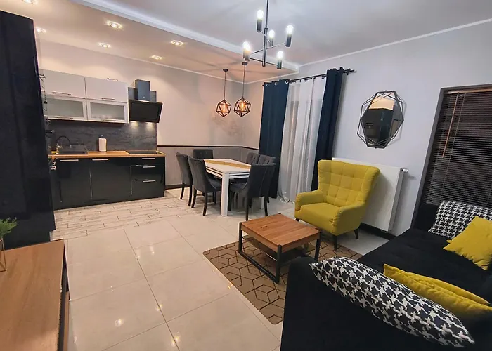 Apartament Perła Górska *