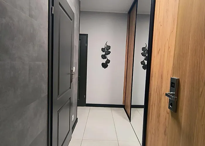 Apartament Perła Górska *