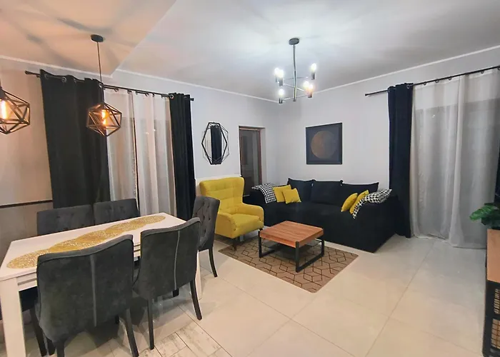 Perła Górska Apartament