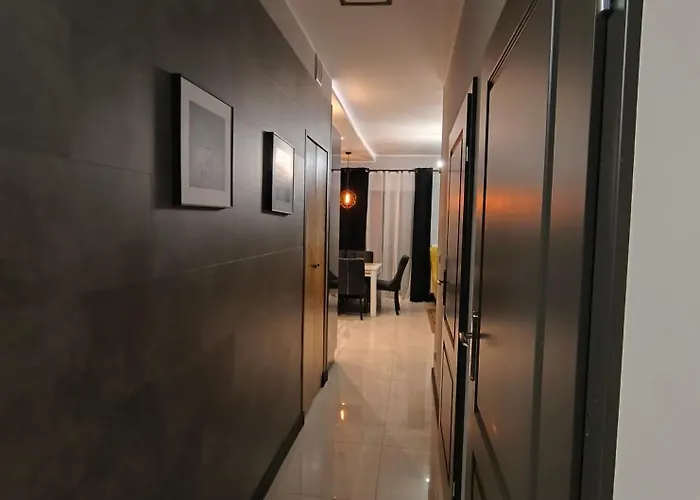 Apartament Perła Górska Szklarska Poręba