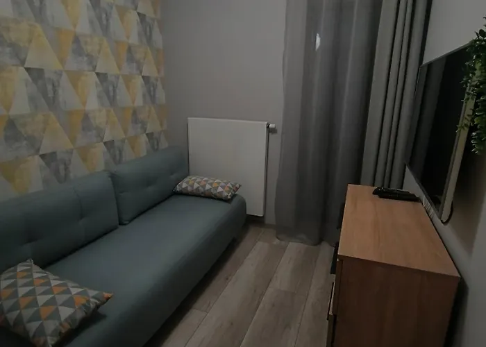 Perła Górska Apartament